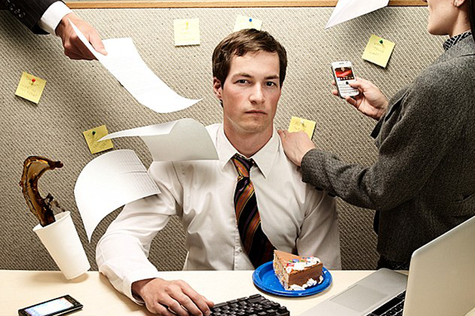 Minimizing-Workplace-Distraction- Apac Entrepreneur