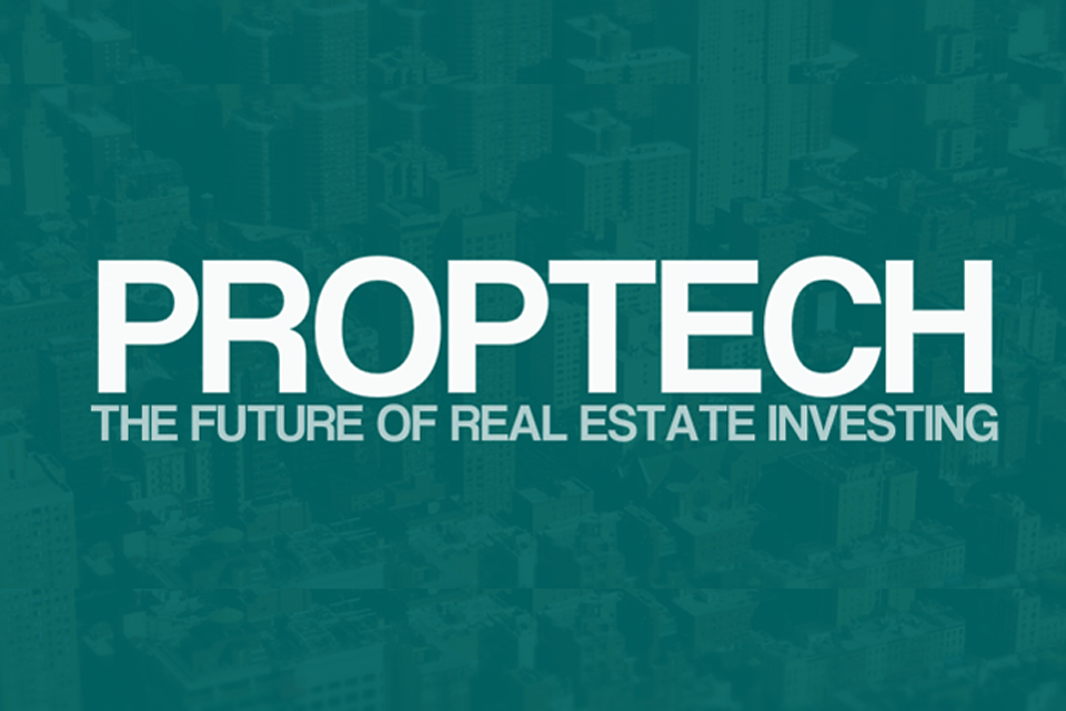Proptech-in future