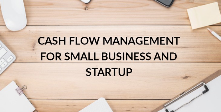 How to Manage Small Business Cash Flow