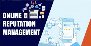 Online Reputation Management