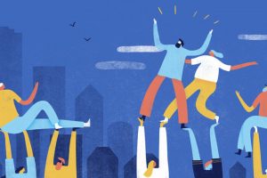 9 Servant Leadership characteristics for Success