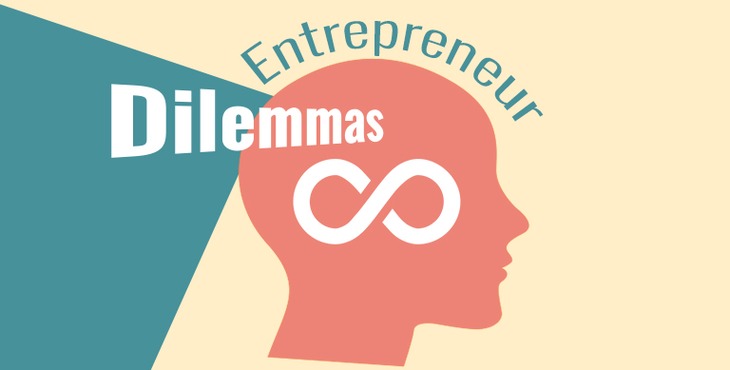 Time Entrepreneur Dilemmas