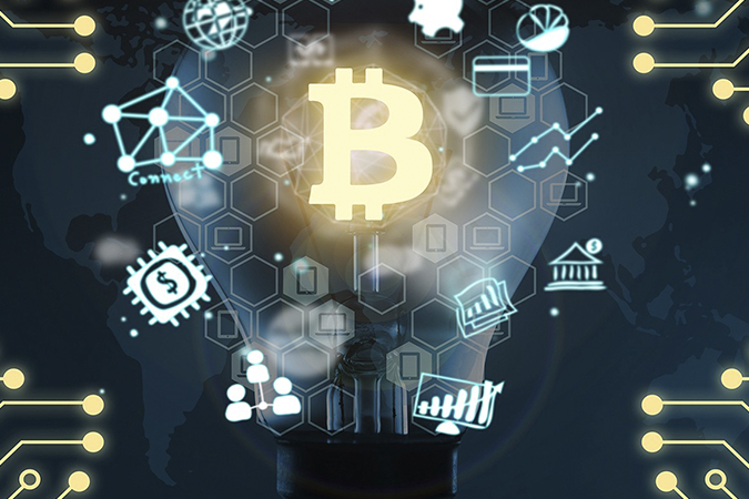 On The Potential of Blockchain in the Energy Sector- Apac Entrepreneur