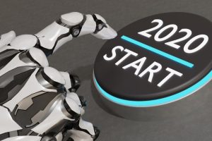 Is 2020 a Good Time to Set Off an Artificial Intelligence Startup