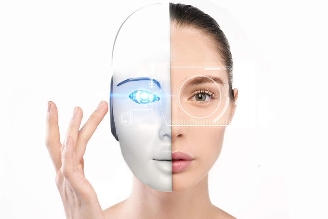 Three Ways AI is Transforming the Beauty Industry