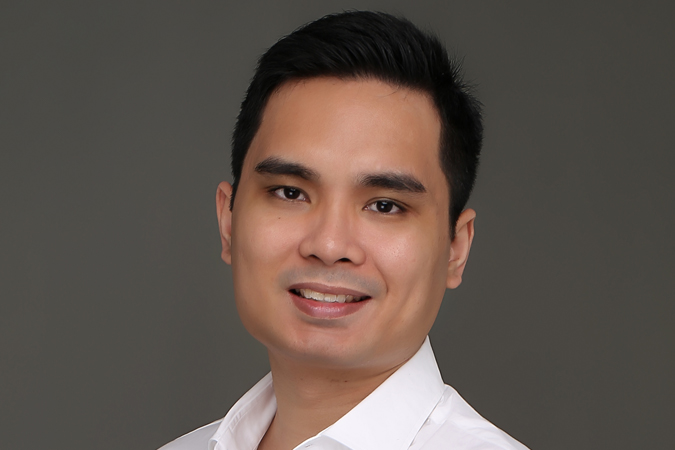 Donn Carlo Gamboa - Apac Entrepreneur Donn Carlo Gamboa - Apac Entrepreneur