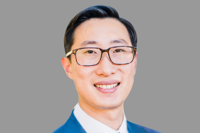 Richard Wang - Apac Entrepreneur