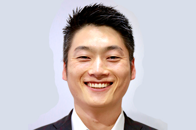 Masaru Imoto - Apac Entrepreneur Masaru Imoto - Apac Entrepreneur