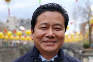 Subha Narsingh Bhattachan