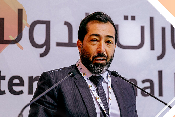 Ali Kassab - Apac Entrepreneur Ali Kassab - Apac Entrepreneur