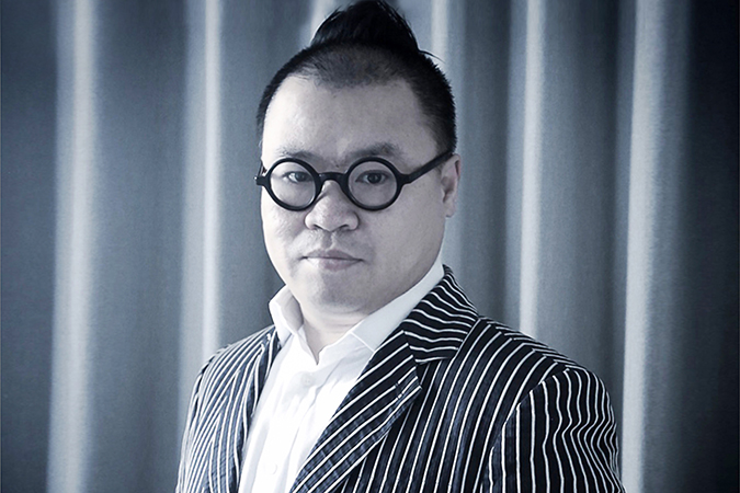 Andy Leung - Apac Entrepreneur