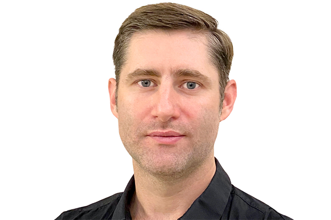 Josh Wright - Apac Entrepreneur