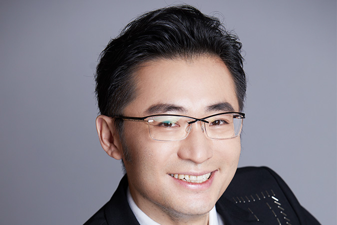 Netconcepts - Apac Entrepreneur