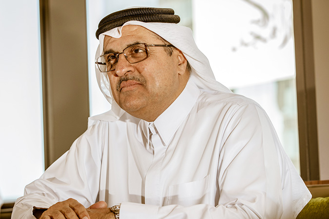 Hassan Al Ansari - Apac Entrepreneur Hassan Al Ansari - Apac Entrepreneur