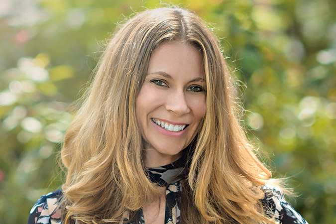 Gemma Manning - Apac Entrepreneur