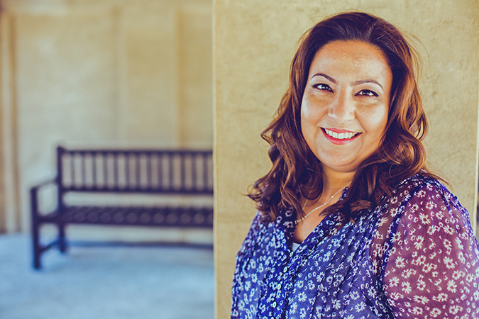 Tala Badri - Apac Entrepreneur