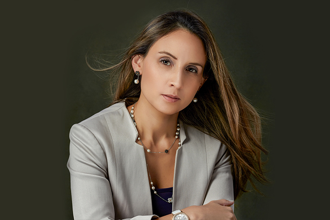 Catalina Onate - Apac Entrepreneur