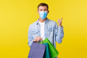 Fashion During a Pandemic