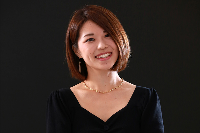 Mariko Fukui - Apac Entrepreneur
