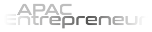 APAC ENTREPRENEUR New Logo