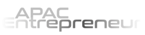 APAC ENTREPRENEUR New Logo 390 x95