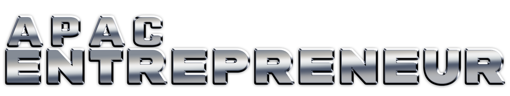 APAC ENTRE Selected Logo