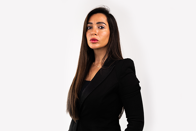 Lubna - Apac Entrepreneur