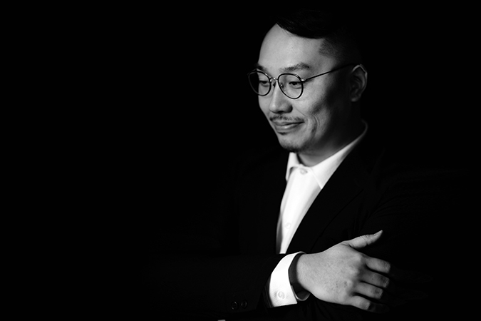 Wyan Yeung - Apac Entrepreneur