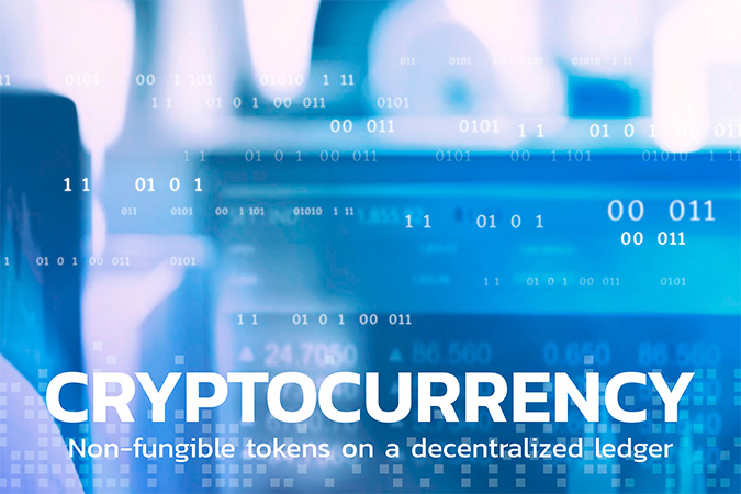 cryptocurrency-non-fungible-tokens