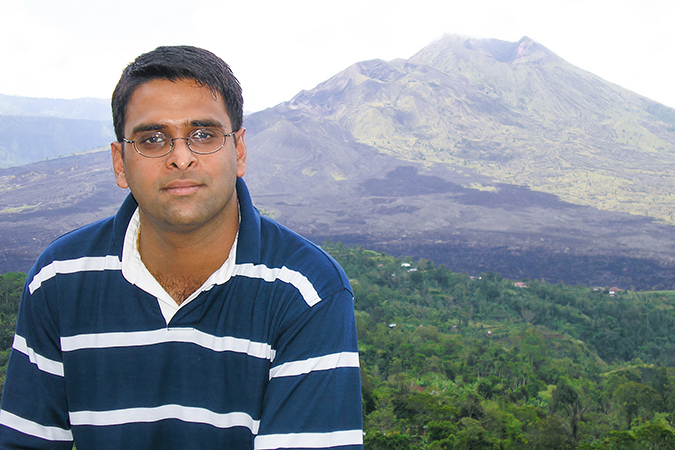 Rajesh Rajaram - Apac Entrepreneur Rajesh Rajaram - Apac Entrepreneur