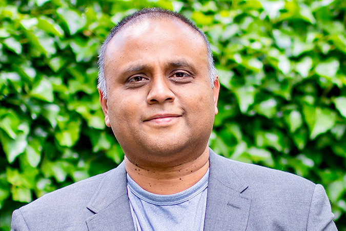Ravikumar - Apac Entrepreneur
