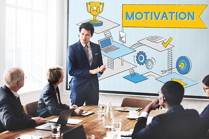 7 Powerful Ways To Motivate Your Team