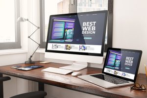 How a Good Website Design Can Help Build Your Business
