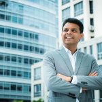 Jai Thampi: Committed to Helping Leaders Succeed In Their Digital and Sustainability Journeys