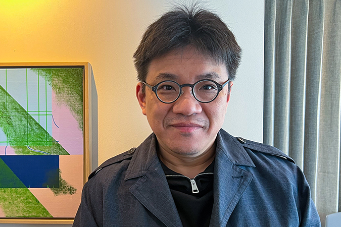 Kotaro Kashiwai