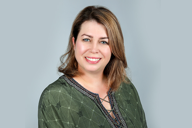 Amanda Bouzanquet - Apac Entrepreneur