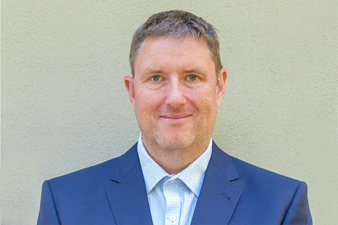 Glen Olsen - Apac Entrepreneur