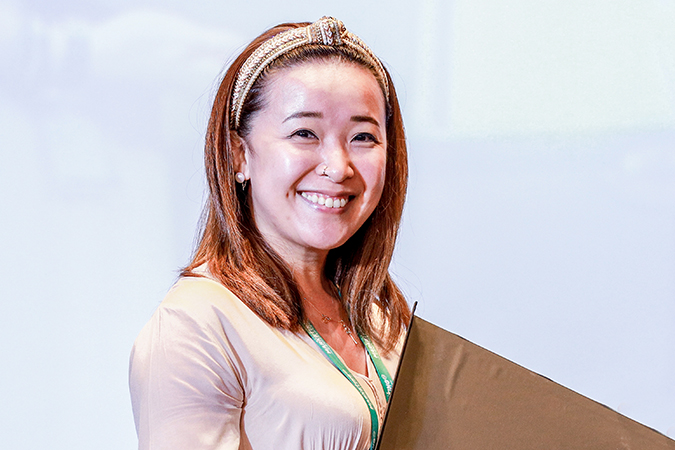 How To Be Irresistible- Apac Entrepreneur