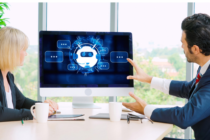 Opportunities in ai | AI is an opportunity | AI business opportunities- Apac Entrepreneur