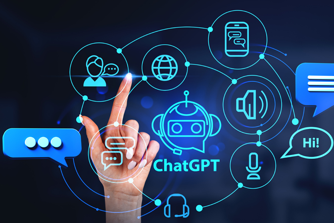 ChatGPT will Impact Digital Marketing