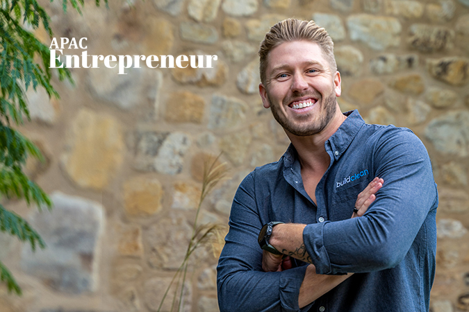 Sam-Ackland- Apac Entrepreneur