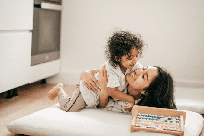 Career and Motherhood