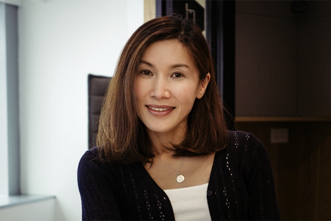 Jasmine-Liu - Apac Entrepreneur