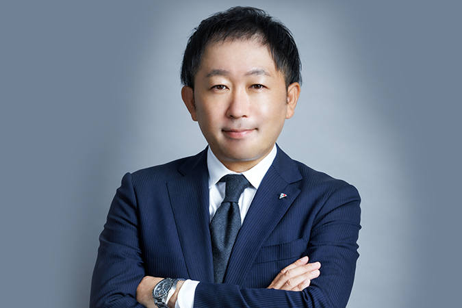 Wataru Suzuki- Apac Entrepreneur