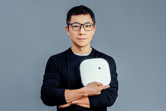  - Apac Entrepreneur