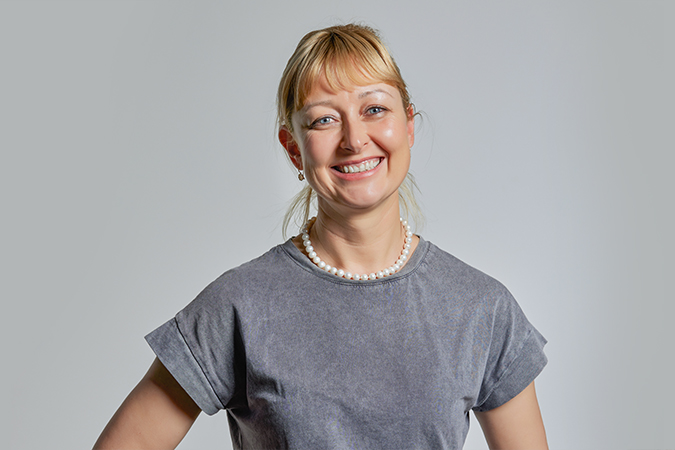 Nina Hargrave- Apac Entrepreneur