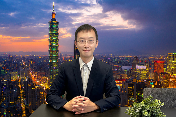 Phokgoan Chioh- Apac Entrepreneur
