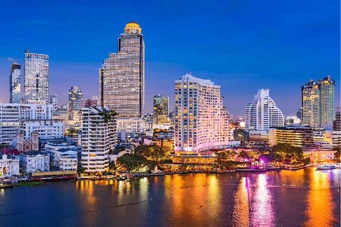 eco - Apac Entrepreneur