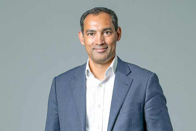 Michael Flanderka- Apac Entrepreneur