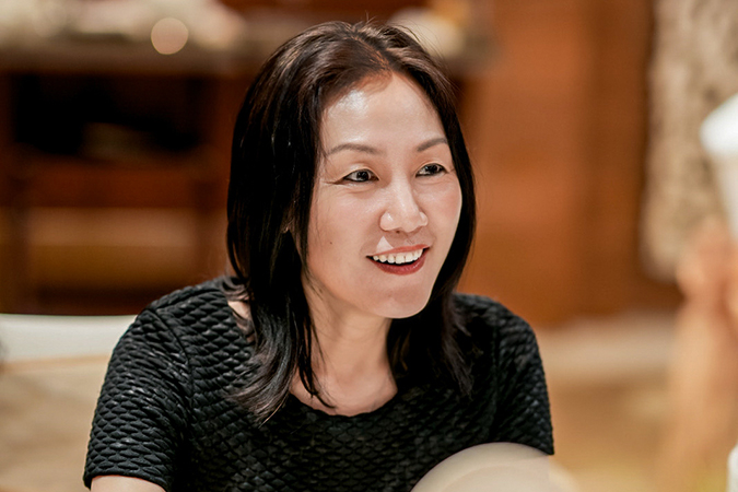 Teng Pengli- Apac Entrepreneur